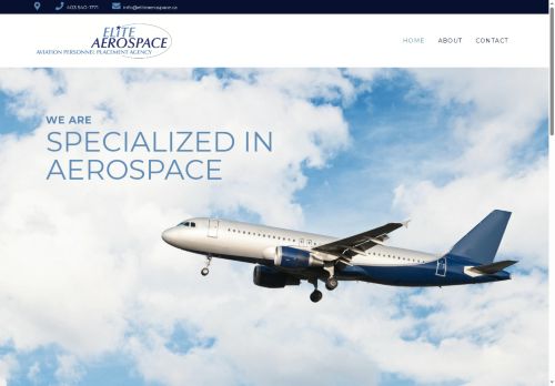 eliteaerospaceusa.com capture - 2025-08-14 14:11:43