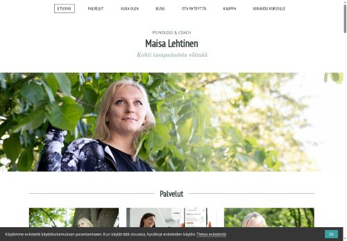 mielentasapaino.com capture - 2025-08-14 14:24:15