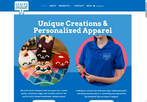 cupidothreads.com capture - 2025-08-14 14:49:35