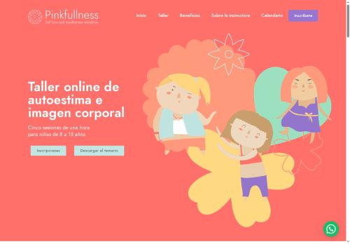 pinkfullness.com capture - 2025-08-14 15:34:49