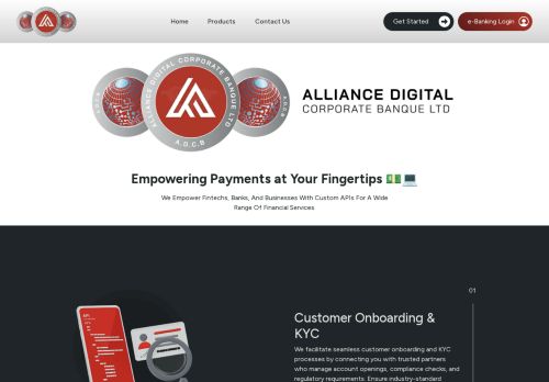 adcbanque.com capture - 2025-08-14 15:43:26