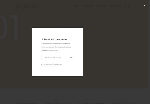 pulsoempaques.com capture - 2025-08-14 16:40:40