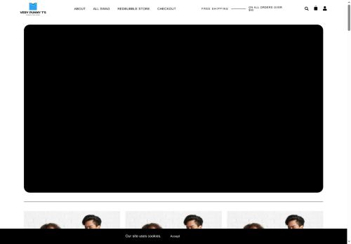 verypunnyts.com capture - 2025-08-14 16:51:14