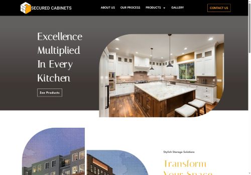 securedcabinets.com capture - 2025-08-14 17:32:02