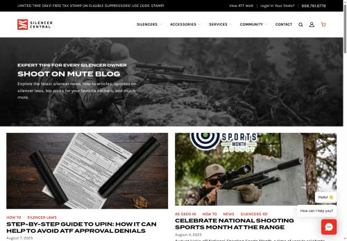 shootonmute.com capture - 2025-08-14 17:32:02