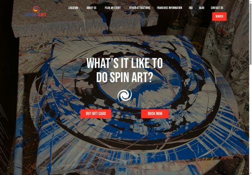 spinartorangepark.com capture - 2025-08-14 17:38:48