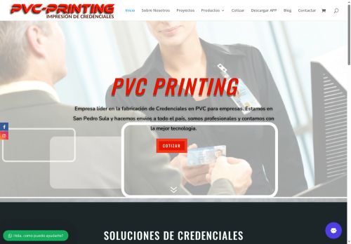 pvcprintinghn.com capture - 2025-08-14 18:22:52