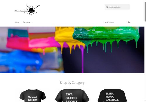 unionizedink.com capture - 2025-08-14 18:33:36