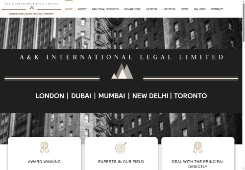 akinternationallegal.com capture - 2025-08-14 18:36:16