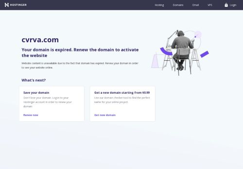 cvrva.com capture - 2025-08-14 18:44:54