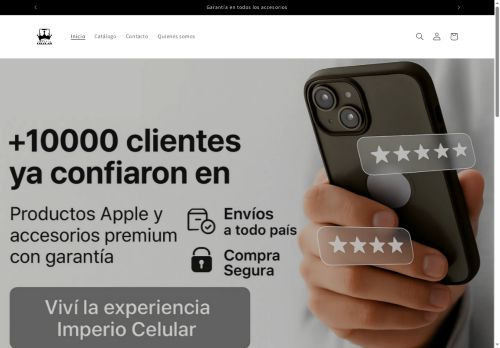 imperiocelularuy.com capture - 2025-08-14 18:53:20