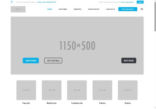 plumbingissue.com capture - 2025-08-14 19:04:43