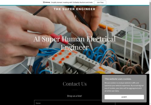 thesuperengineer.com capture - 2025-08-14 19:12:00