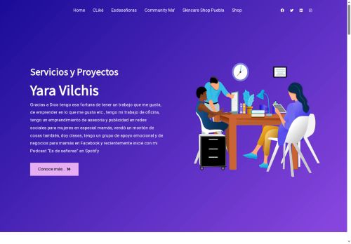 yaravilchis.com capture - 2025-08-14 19:14:20