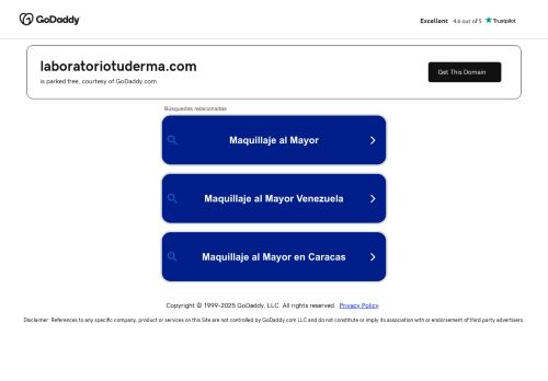 laboratoriotuderma.com capture - 2025-08-14 19:28:32