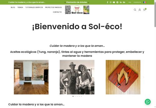 soleco-eu.com capture - 2025-08-14 19:38:29