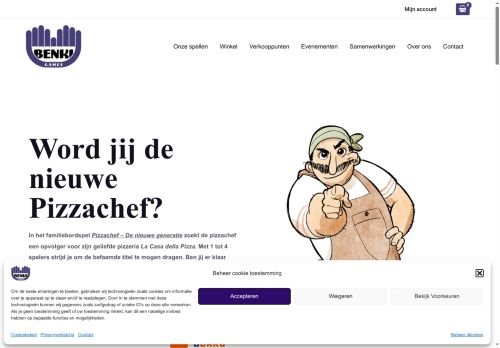 benkigames.com capture - 2025-08-14 19:47:54