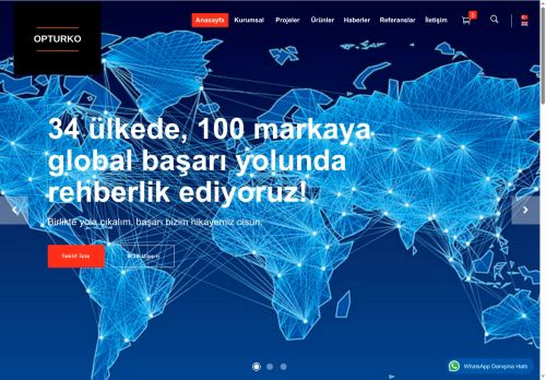 opturko.com capture - 2025-08-14 19:58:37