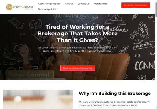 workwithrealtyonegroup.com capture - 2025-08-14 20:27:32