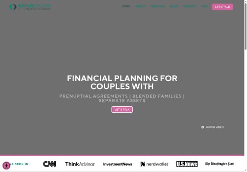 kdillonfp.com capture - 2025-08-14 20:40:46