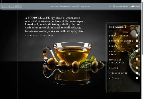 foodsleague.com capture - 2025-08-14 21:08:14