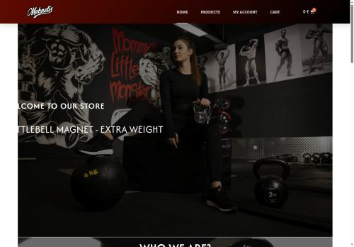 kettlebellmagnet.com capture - 2025-08-14 21:12:34