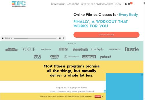 onlinepilatesclub.com capture - 2025-08-14 21:20:24