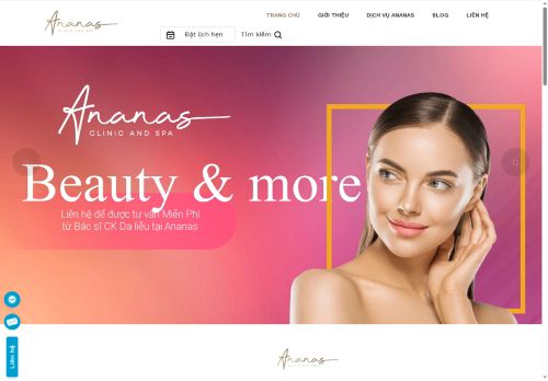 ananasclinic.com capture - 2025-08-14 21:32:19