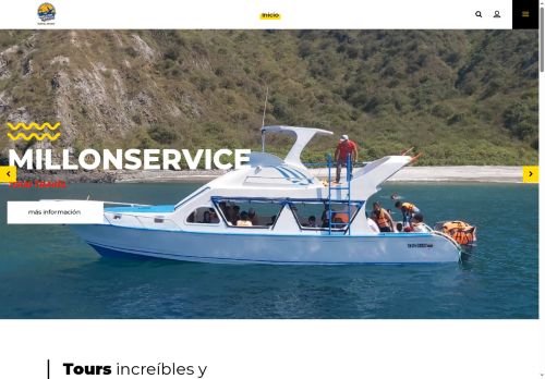 millonservice.com capture - 2025-08-14 21:54:59