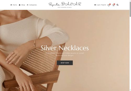 papitabazar.com capture - 2025-08-14 21:57:51