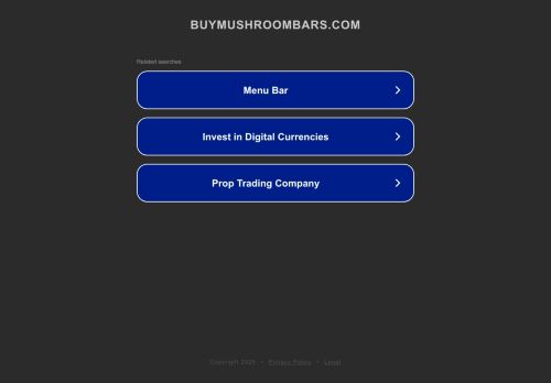 buymushroombars.com capture - 2025-08-14 22:17:23