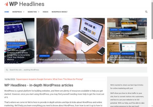 wp-headlines.com capture - 2025-08-14 22:45:34