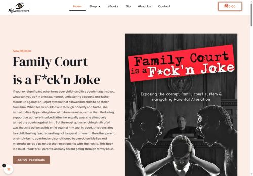 familycourtisajoke.com capture - 2025-08-14 22:53:38