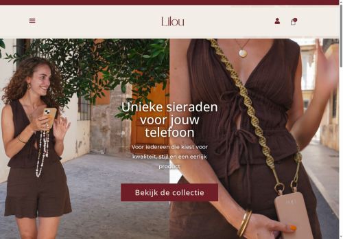 lilouforyou.com capture - 2025-08-14 22:58:40