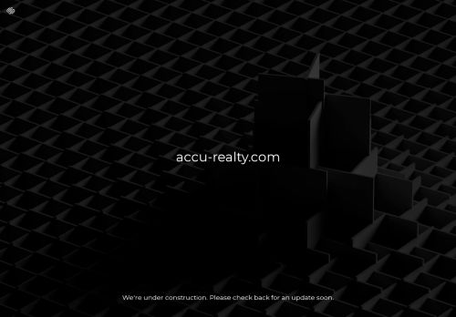 accu-realty.com capture - 2025-08-14 23:14:31