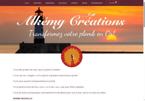 alkemycreation.com capture - 2025-08-14 23:15:40