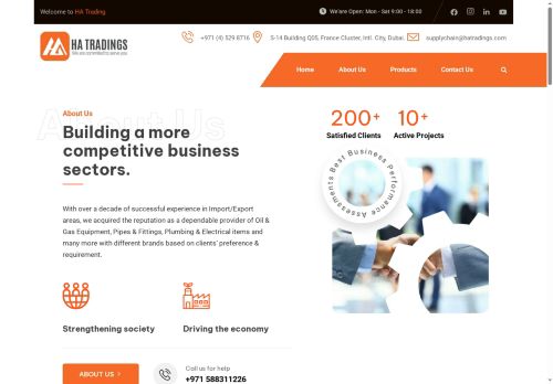 hatradings.com capture - 2025-08-14 23:23:33