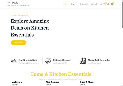 hyfdeals.com capture - 2025-08-14 23:23:33