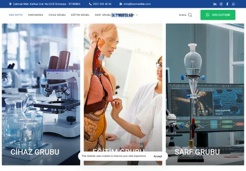 ikonmedlab.com capture - 2025-08-14 23:24:33