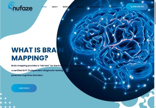 nufazehealthsolutions.com capture - 2025-08-14 23:49:31