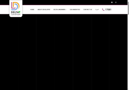 deltalandmark.com capture - 2025-08-15 00:00:42