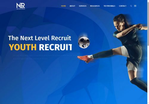 thenextlevelrecruit.com capture - 2025-08-15 00:22:12