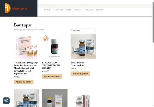 allsportspharmacy.com capture - 2025-08-15 00:27:04