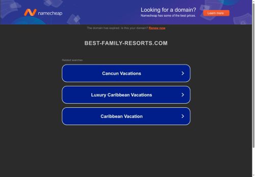 best-family-resorts.com capture - 2025-08-15 00:28:32