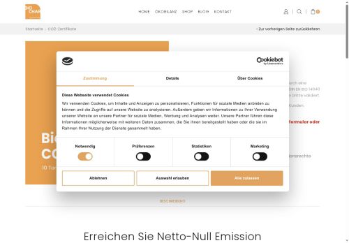 biochar-co2senke.com capture - 2025-08-15 00:28:32