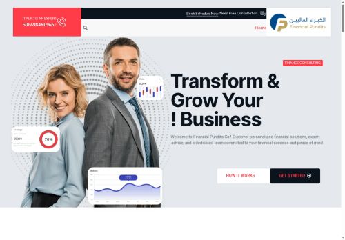 financial-pundits.com capture - 2025-08-15 00:35:20