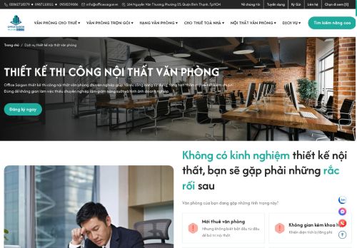 noithatofficesaigon.com capture - 2025-08-15 00:45:59