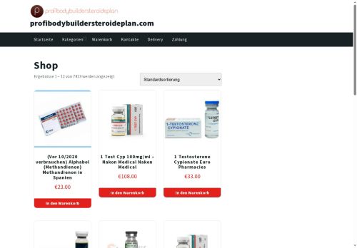 profibodybuildersteroideplan.com capture - 2025-08-15 00:51:09