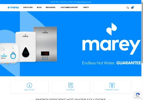 shopmarey.com capture - 2025-08-15 00:52:58