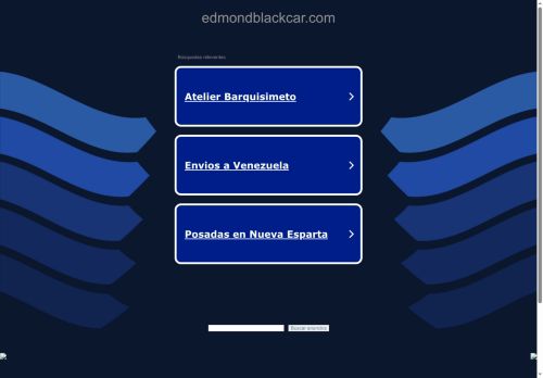 edmondblackcar.com capture - 2025-08-15 01:07:31